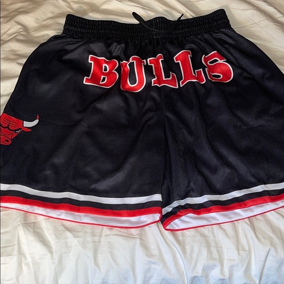 Other - Chicago bulls shorts